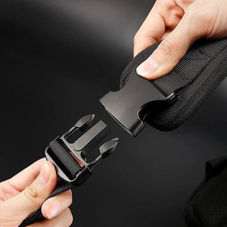 Men's Messenger Bag Korean Fashion Waterproof - Bellarte Enchanté Men's Messenger Bag Korean Fashion Waterproof
